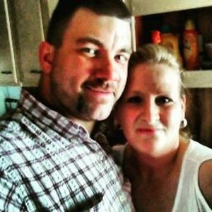 Meet your Posher, Tonia